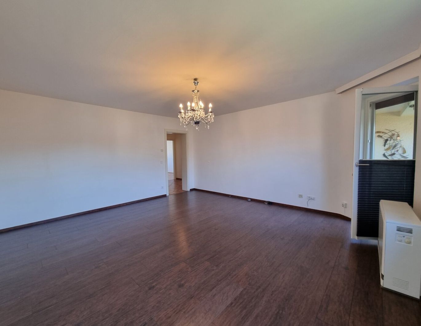 Schöne 3-Zimmer Wohnung mit Grünblick in Liefering zu verkaufen