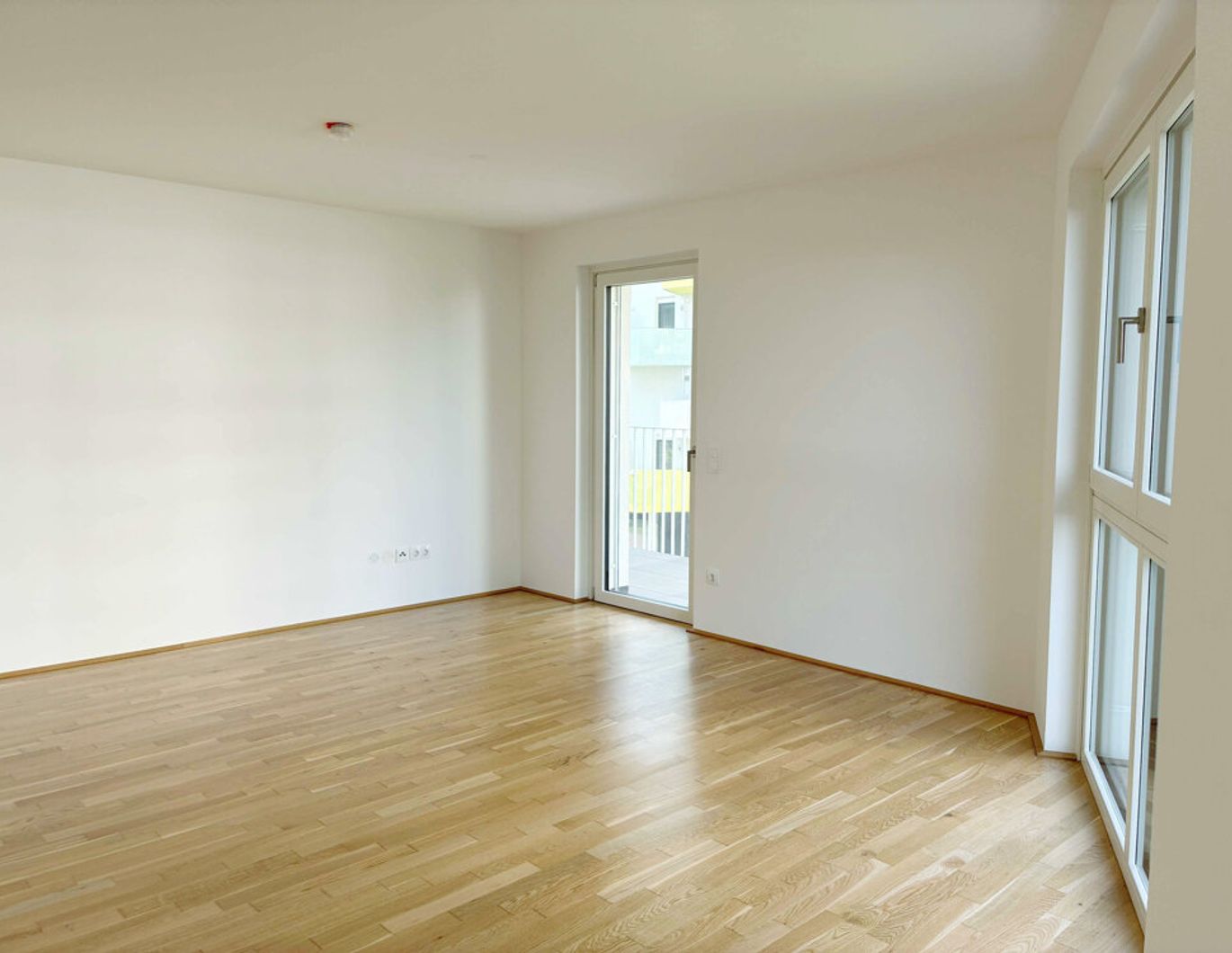 3 Zimmer kompakt & clever geschnitten - Tolle Aufteilung zum Spitzenpreis - TOP - 01-029