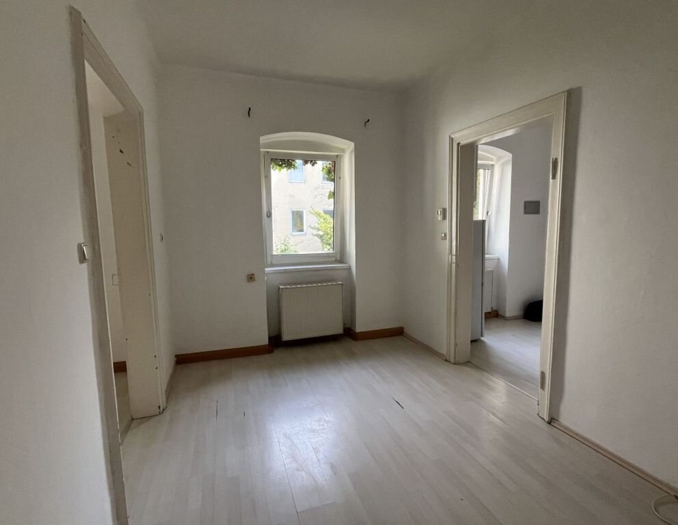 Wohnen im Herzen von Urfahr