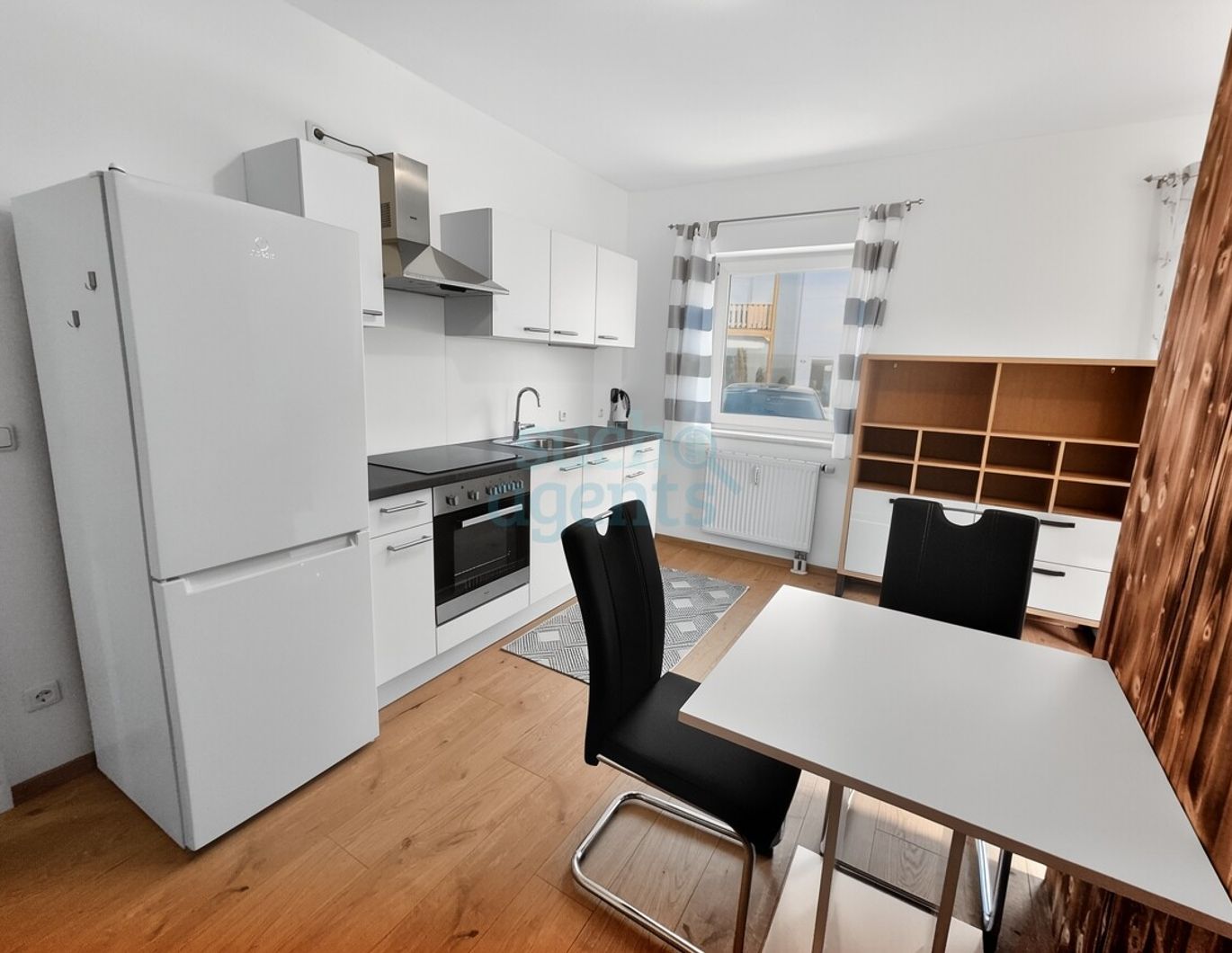 Modernisierte Erdgeschosswohnung in ruhiger Siedlungslage - ideal für Eigennutzer & Anleger