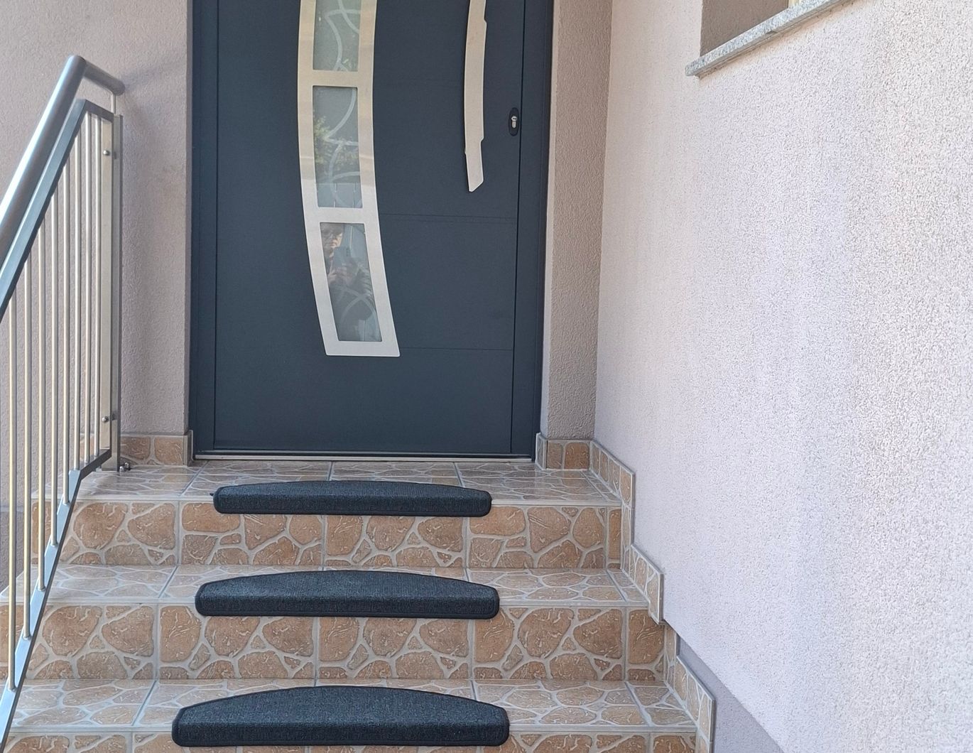 Wohnung zu vermieten!