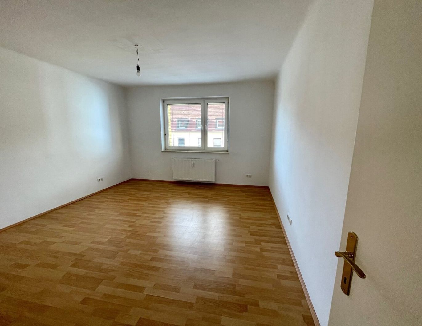 2 Zimmer | gefördert