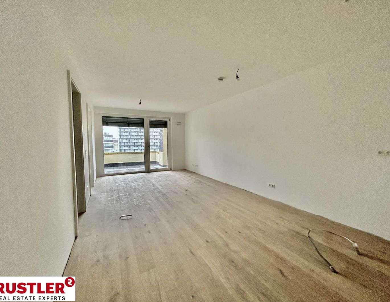 Mi Living- Hochwertige Eigentumswohnungen nähe Hauptbahnhof