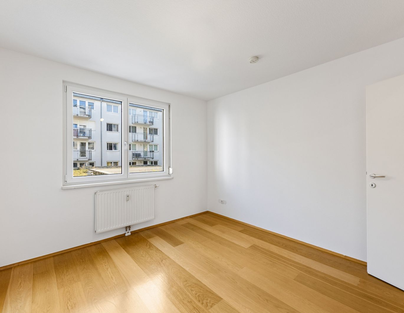 Hot News! 2-Zimmer Wohnung mit Loggia