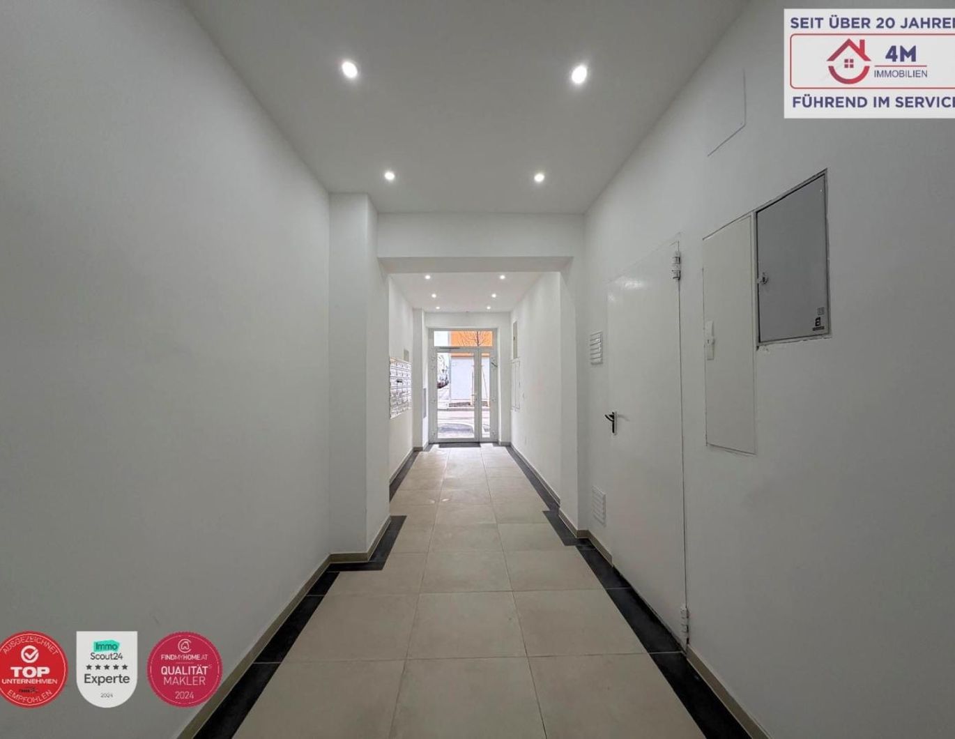 **NEUER PREIS** Generalsanierte 1-Zimmer-Wohnung im Erstbezug - Altbau trifft moderne Eleganz!