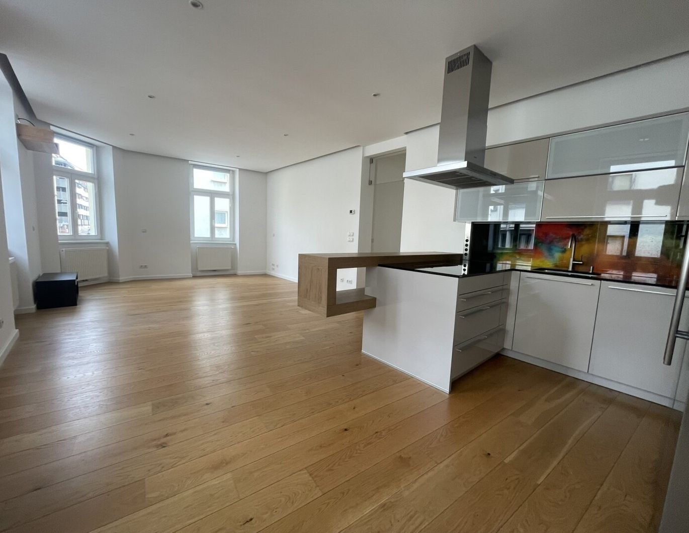 GELEGENNHEIT | TOP SANIERTE 3-Zimmer Wohnung | Sofort Verfügbar