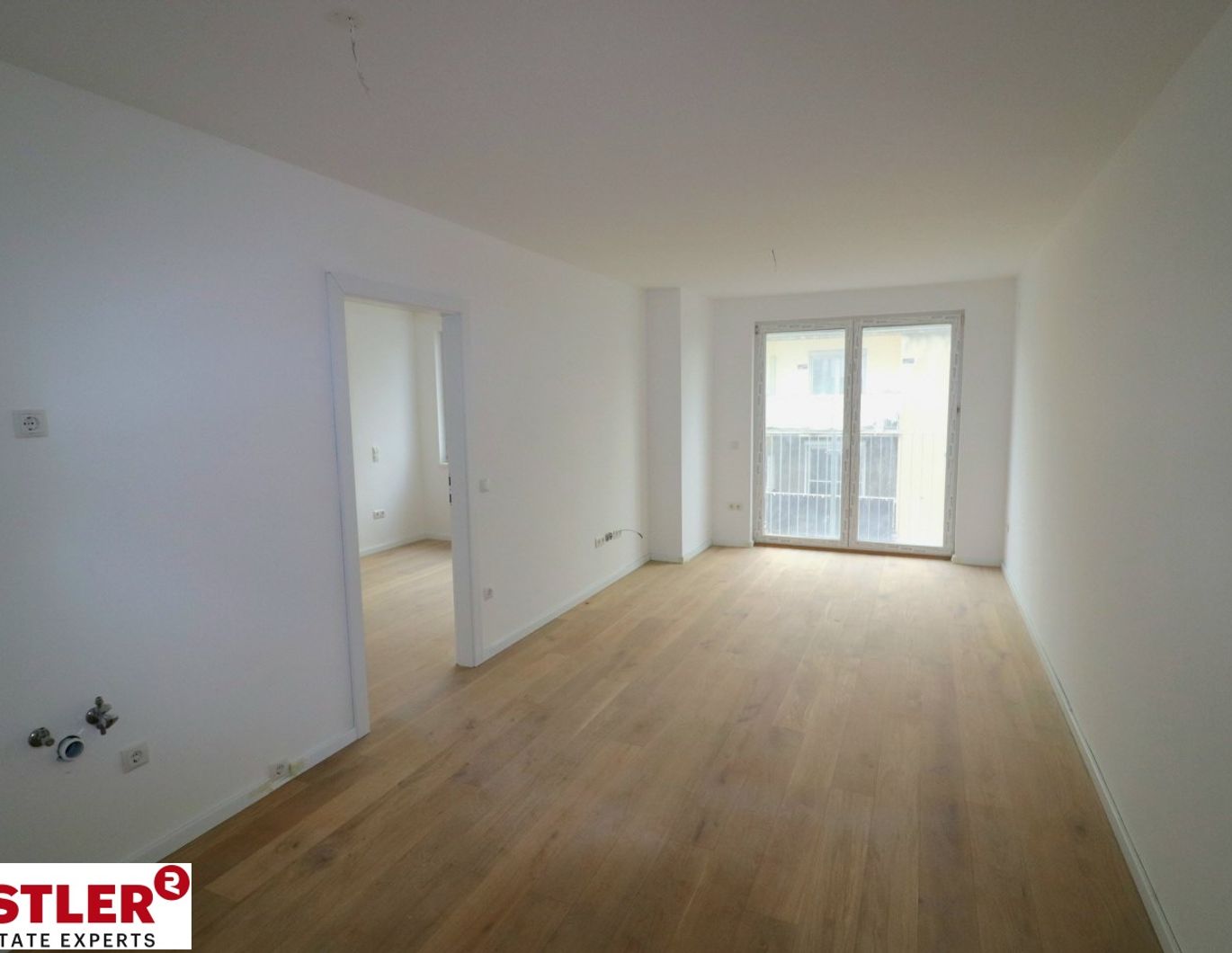 Anlegerwohnungen in zentraler Lage im 21. Bezirk zu verkaufen