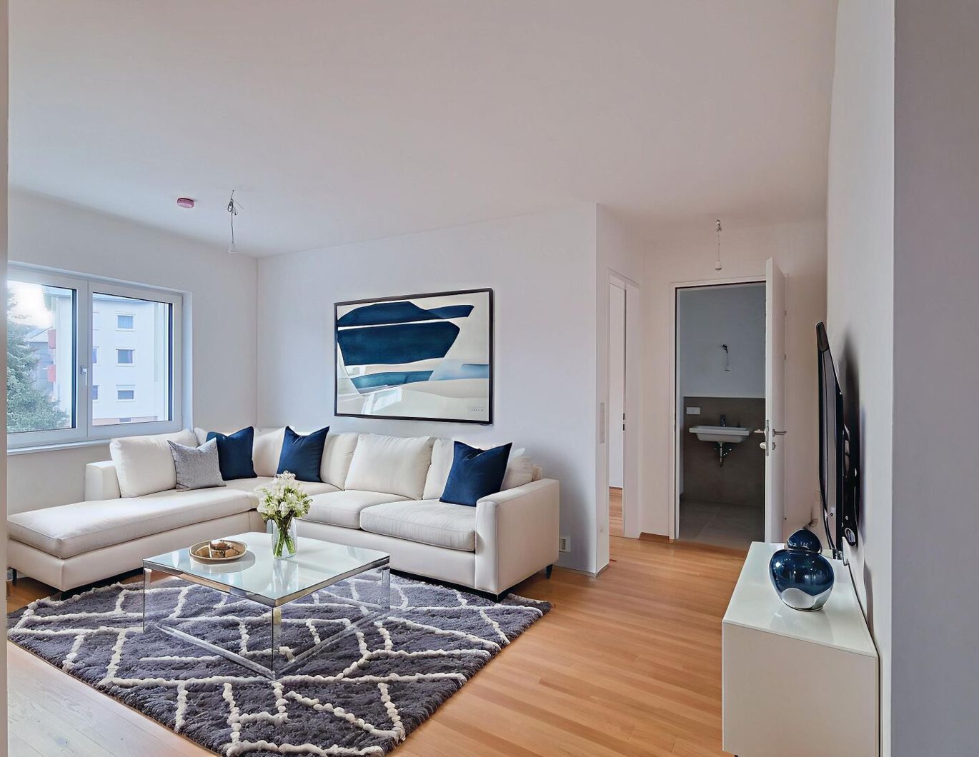 Exklusive WOHNUNG in MONDSEE ZENTRUM