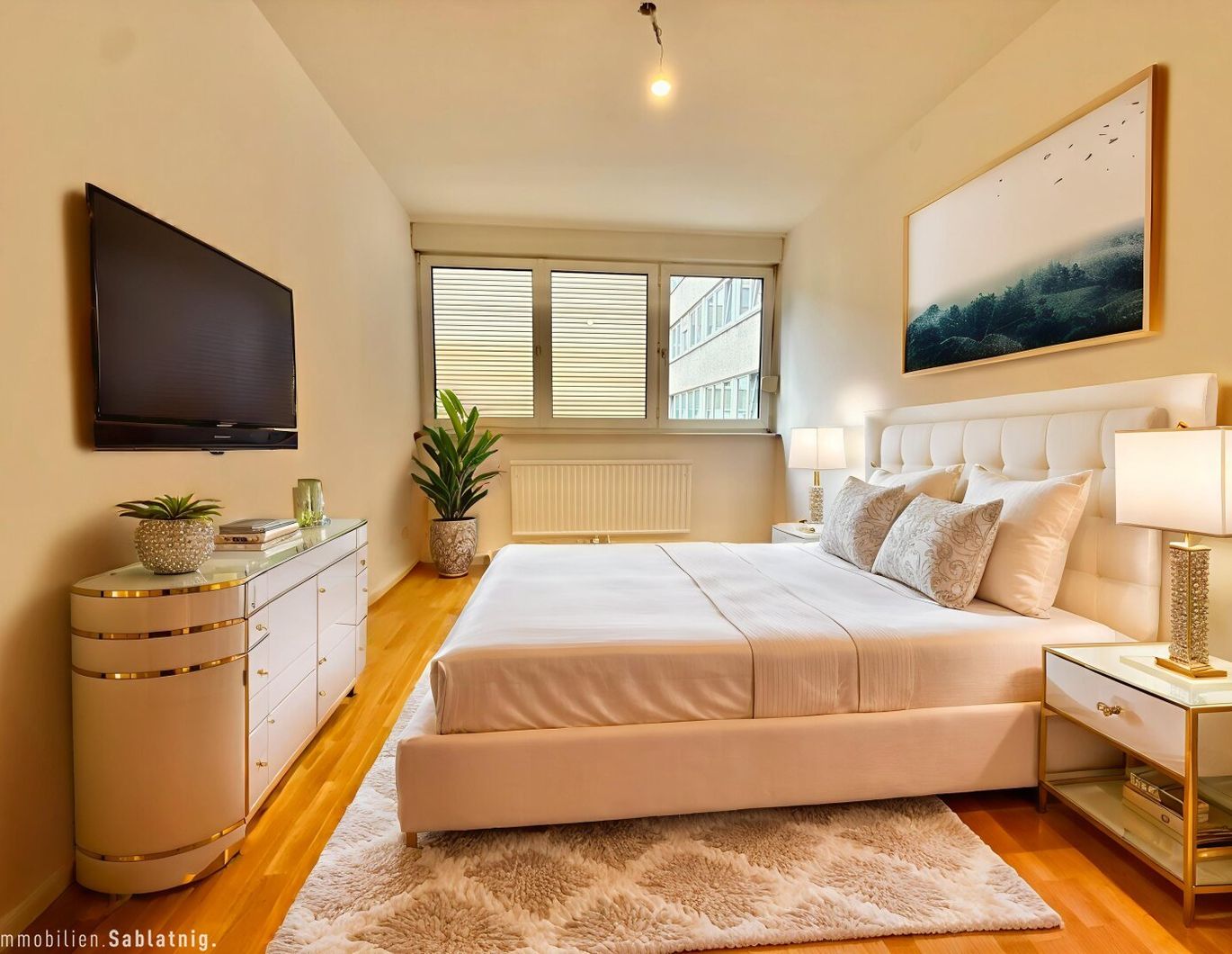 VOLLSANIERTE 2-Zimmer-Wohnung in 1190 Wien! Modern, zentral und einladend!