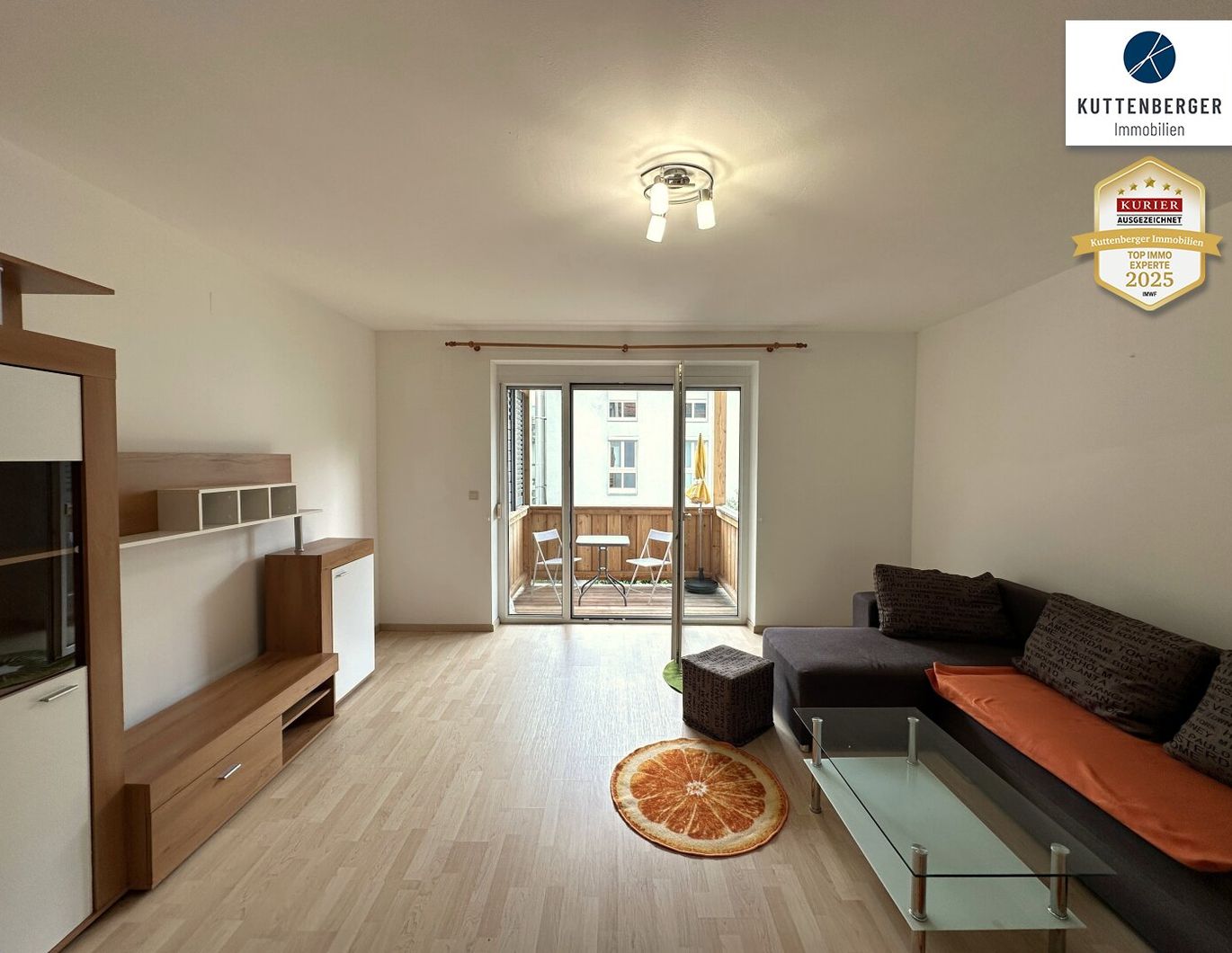 3-Zimmer Wohnung in UNI-Nähe!