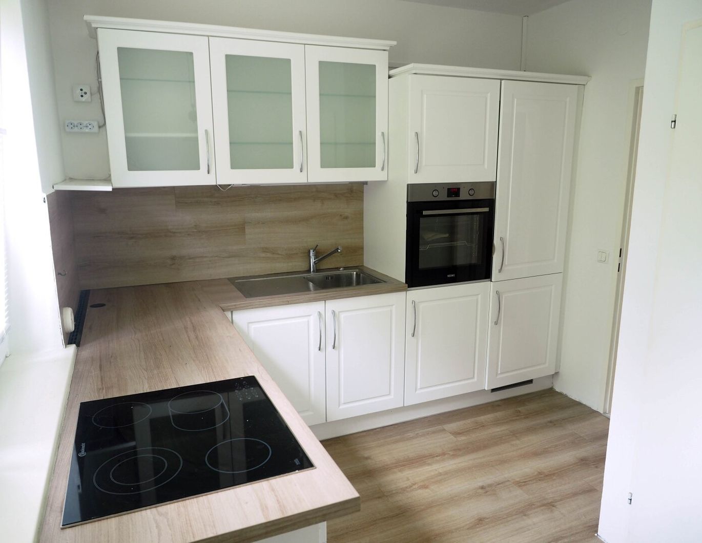 Exklusives Wohnerlebnis mit Traunsteinblick - 2-Zimmer Wohnung in Gmunden