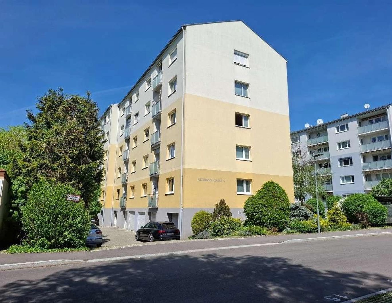 !!!Schnäppchen!!! - Toplage, Ruhelage, Sonnendurchflutet, Provisionsfrei,Fixpreis, Dan-Küche (Provisionsfrei)