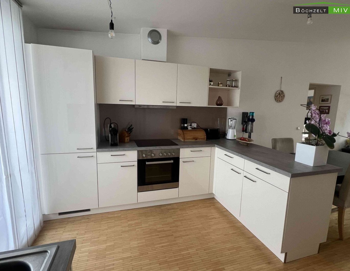 modernes Wohnen im Linderwald, Zeltweg ++ KÜCHE MÖBLIERT ++