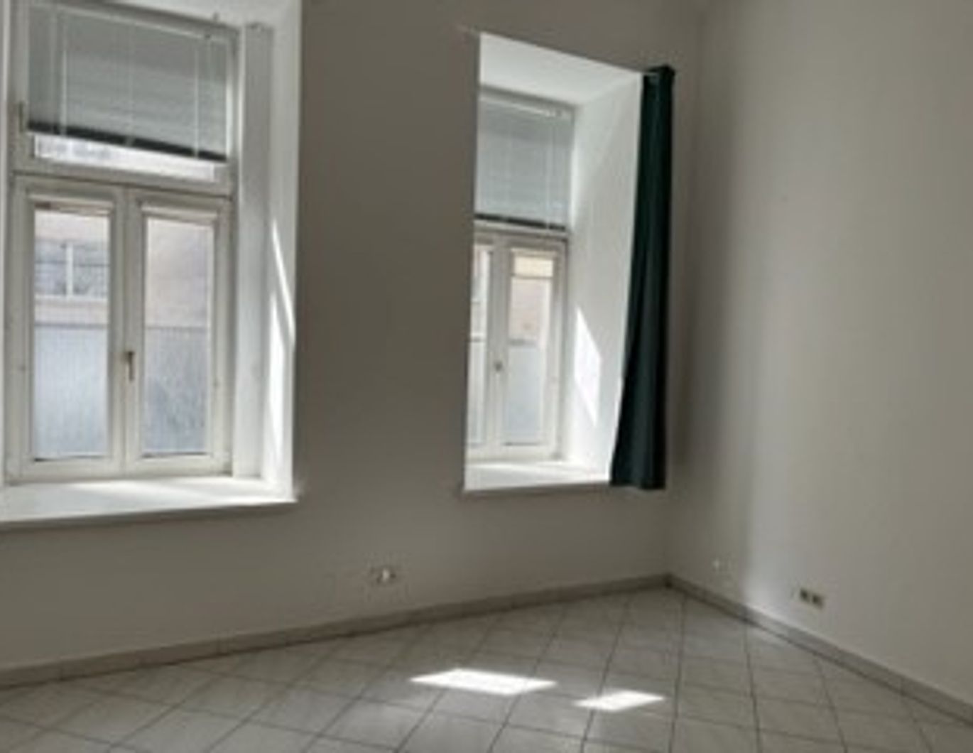 Wohnungseigentumsobjekt im Erdgeschoss