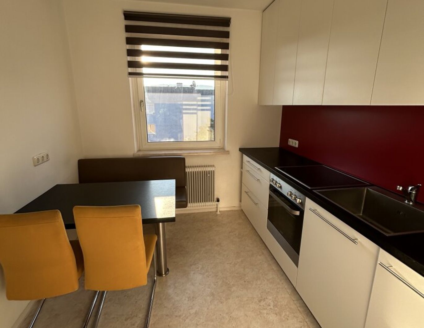 Gemütliche 3-Zimmer Wohnung in Freistadt