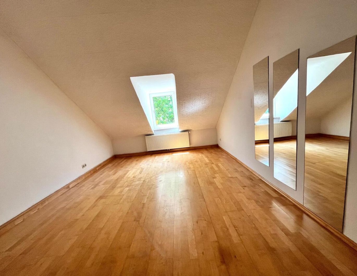 Graz - Eggenberg: Wohnung in ruhiger Lage - ideal für Eigennutzer: innen oder Anleger, nahe FH Joanneum & LKH Graz II - Jetzt einziehen!