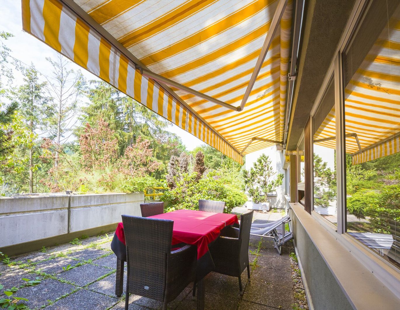 Neuwaldegger Straße - 4 Zimmer Neubau mit 39,70m2 großer Terrasse