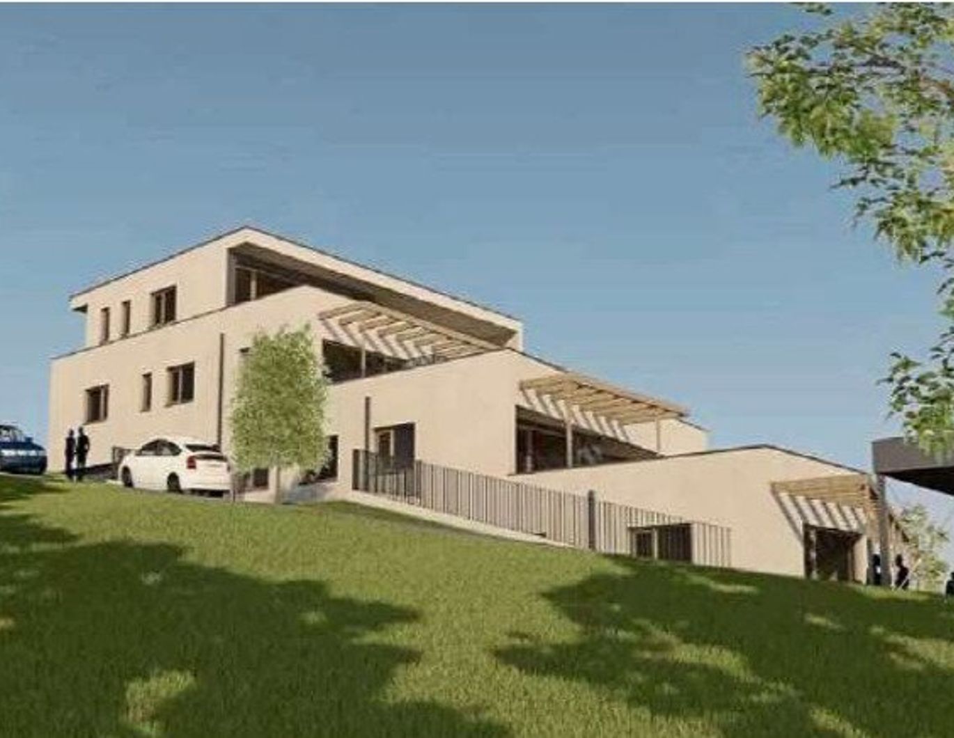 Moderne Eigentumswohnung mit Garten - Ihr neues Zuhause in Hausmannstätten!