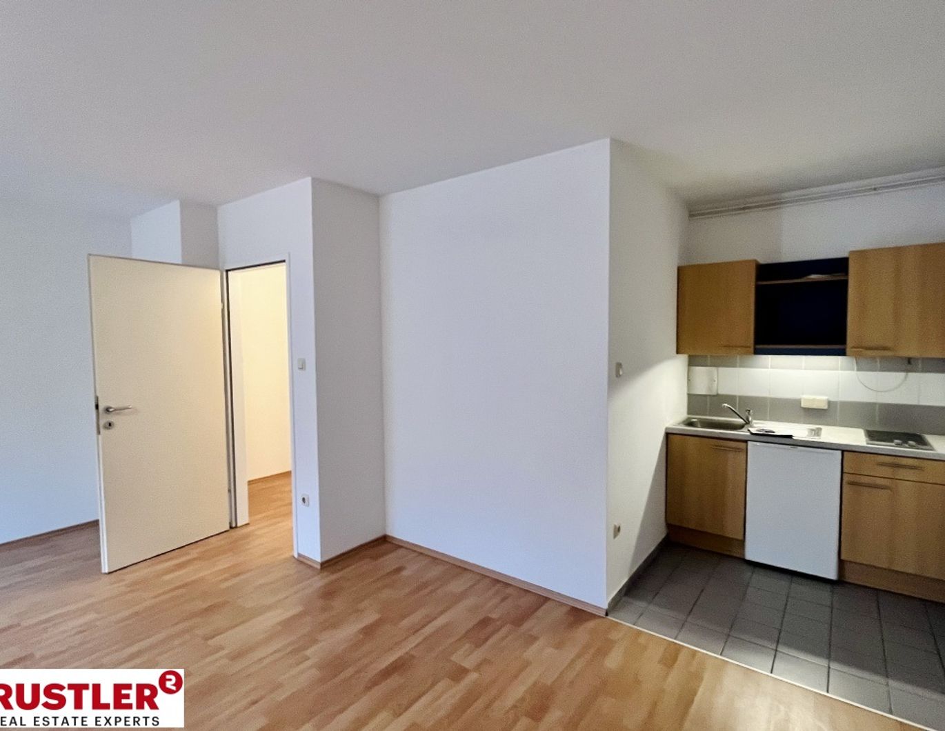 AKTION-EIN MONAT MIETFREI Kompakte Mietwohnungen in ruhiger Lage- weitere Einheiten folgen