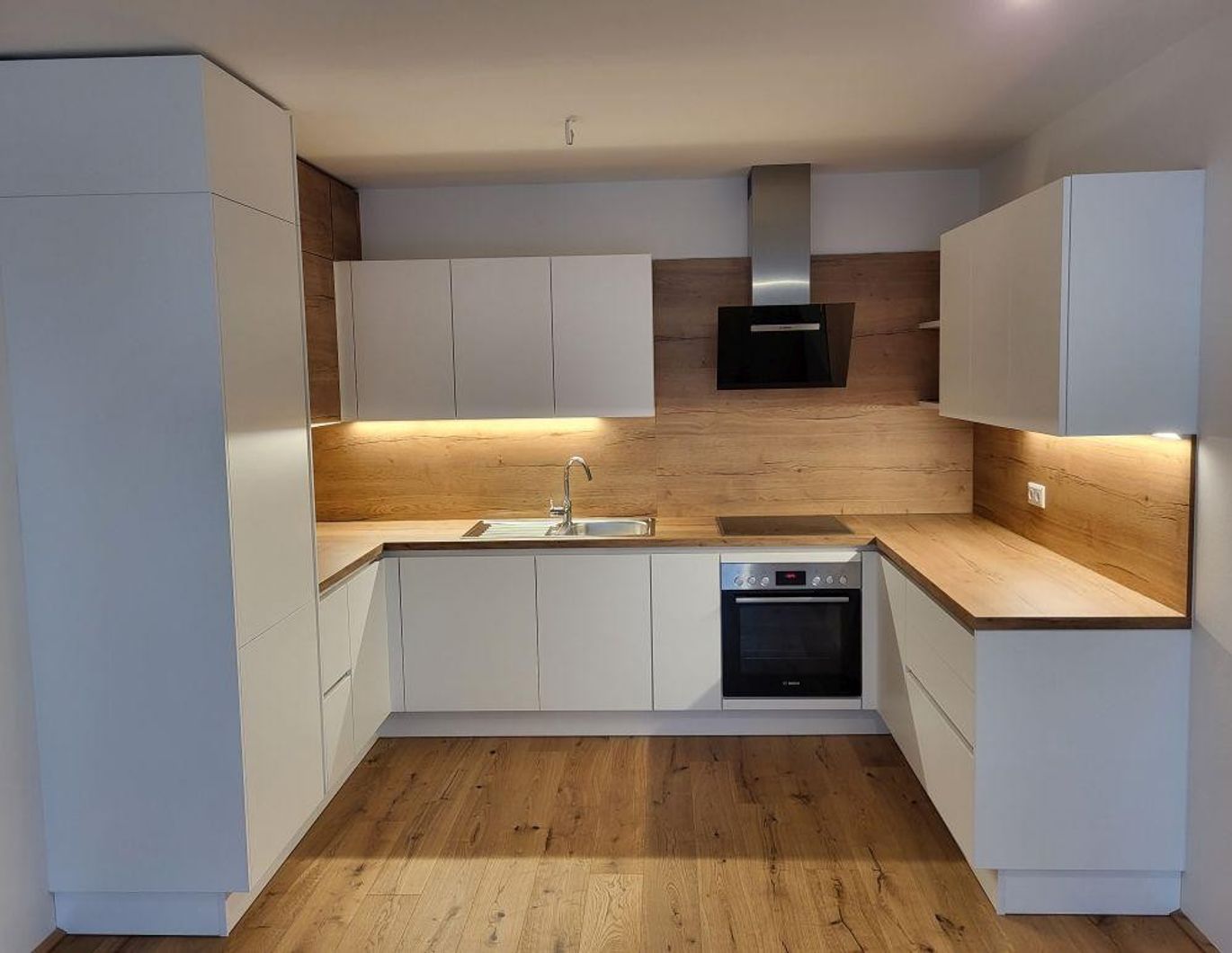 Neuwertige Mietwohnung in Toplage!