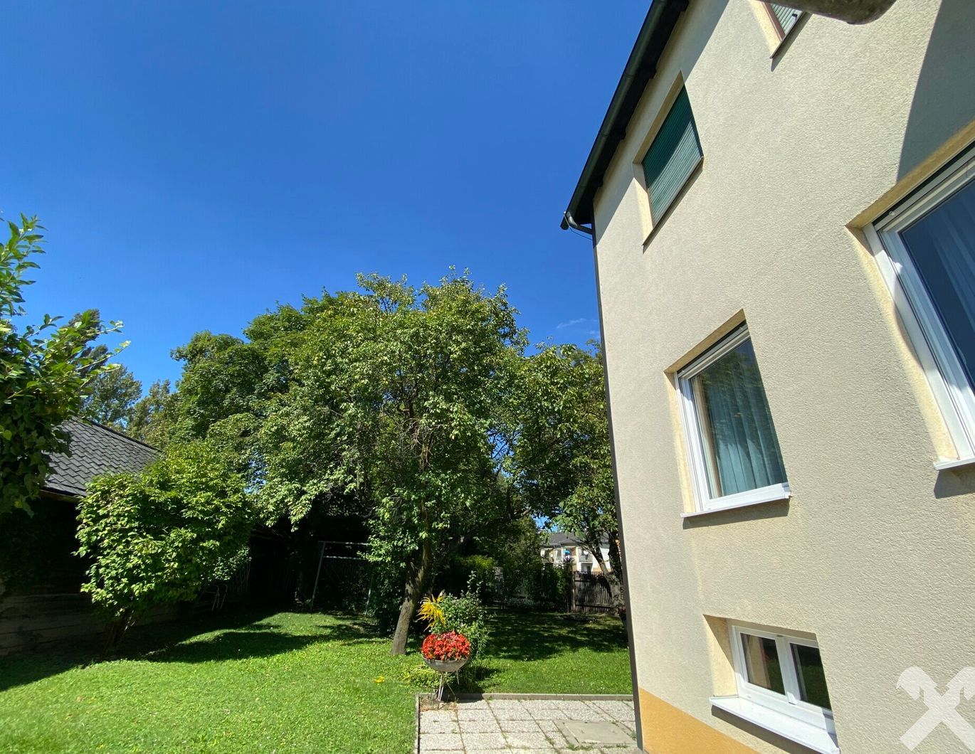 TRAUMHAFT SANIERTE STADTWOHNUNG! 3-Zimmer-Wohnung in Graz-Gösting