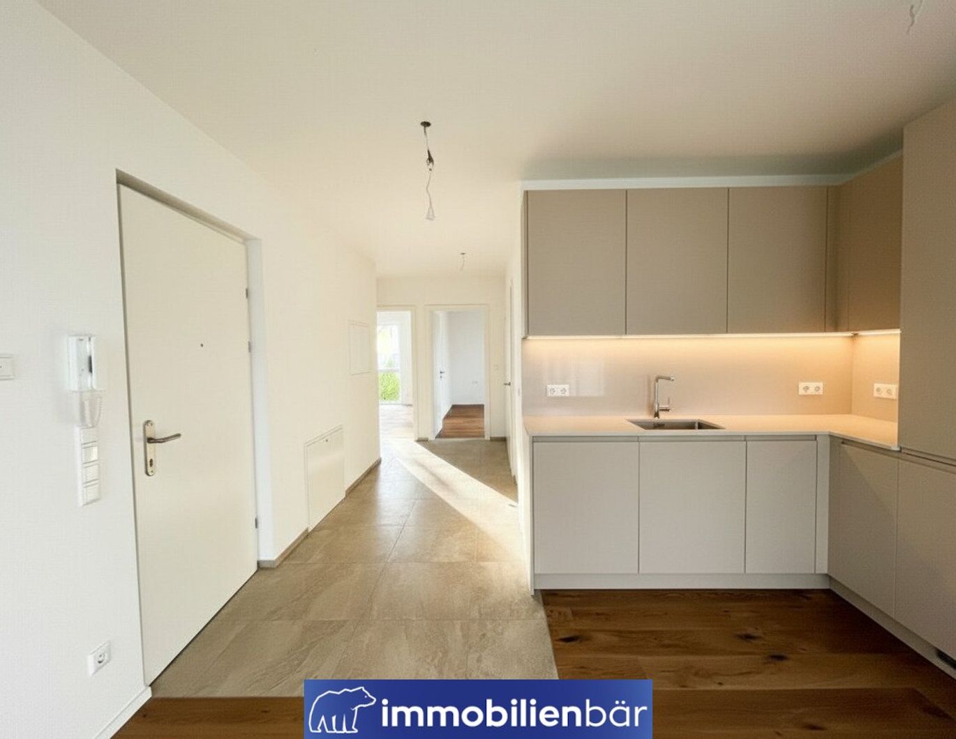 OrtLieb - Wohnen im Da und Durt - Mietwohnung - Haus A (Durt) Top 9 - bezugsfertig