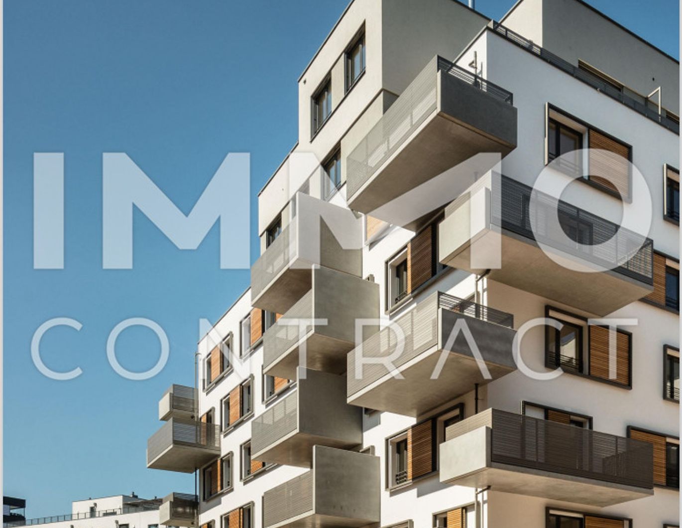 Projekt 5in22: Moderne Neubauwohnung direkt an der U2 Aspernstraße