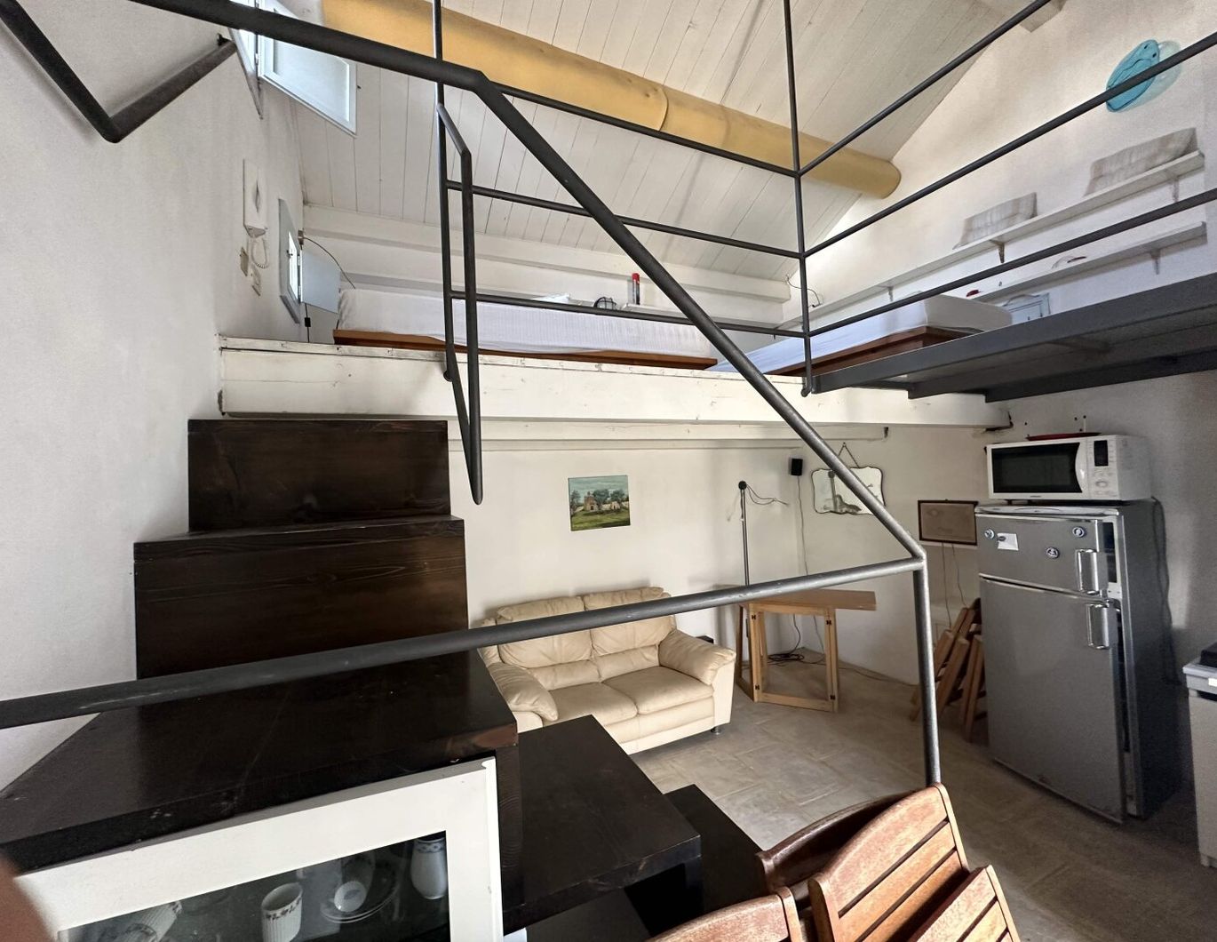 WOHNUNG IN CARPIGNANO SALENTINO