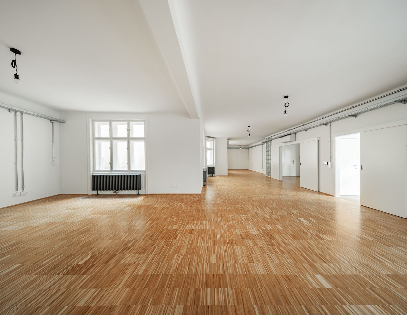 DESIGN LOFT mitten im 1.Bezirk, ideal für Kreativberufe