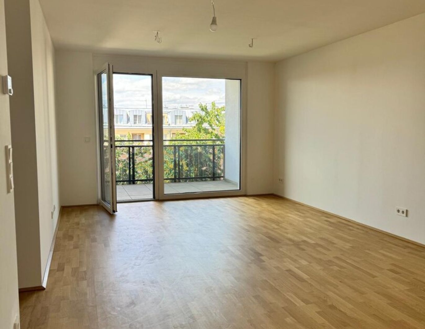 Exklusive Neubauwohnung im Stadtzentrum Hollabrunn zu vermieten!