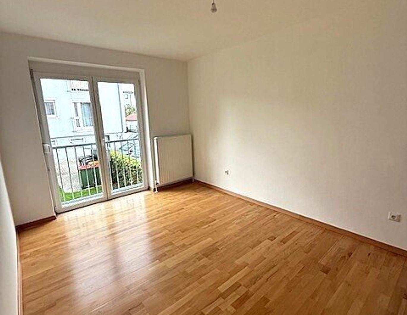 Paradiesisch Wohnen am Fuße des Plainbergs! 3-Zimmer-Wohnung zur Miete