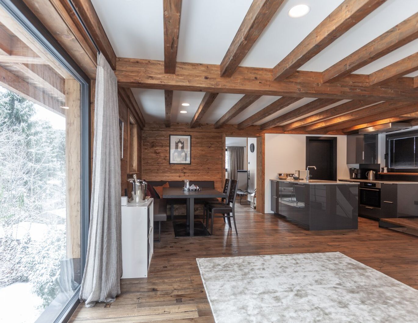 Modernes Traumhaus mit Wintergarten & Panorama - Wohnen auf höchstem Niveau