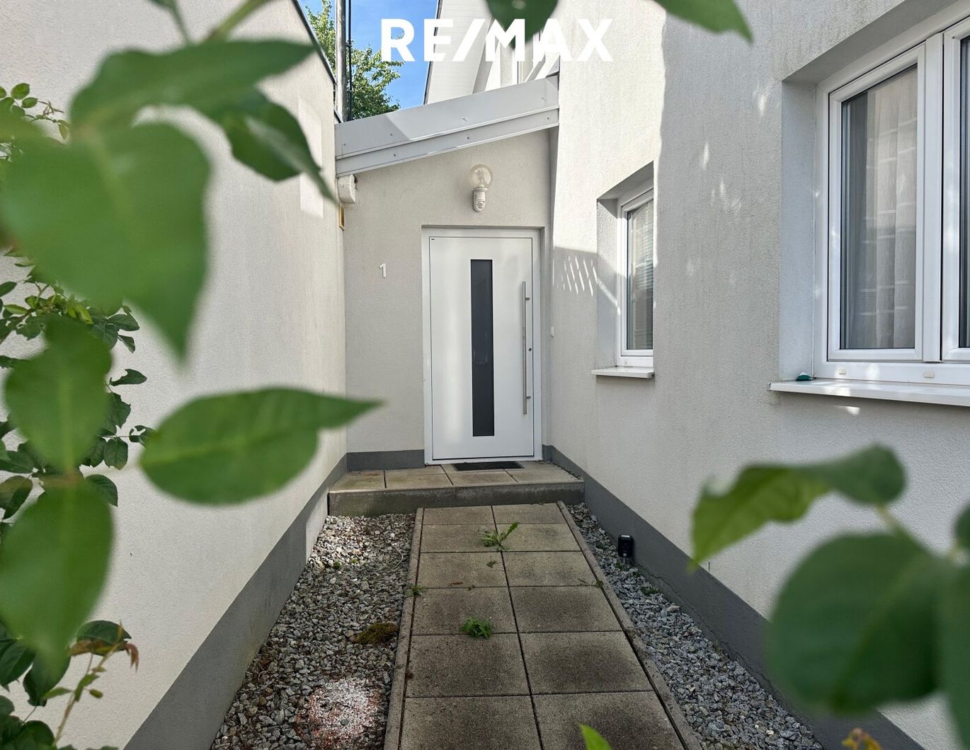 Ihr Traumhaus in Seewalchen: 5 Zimmer, Terrasse, Sauna!