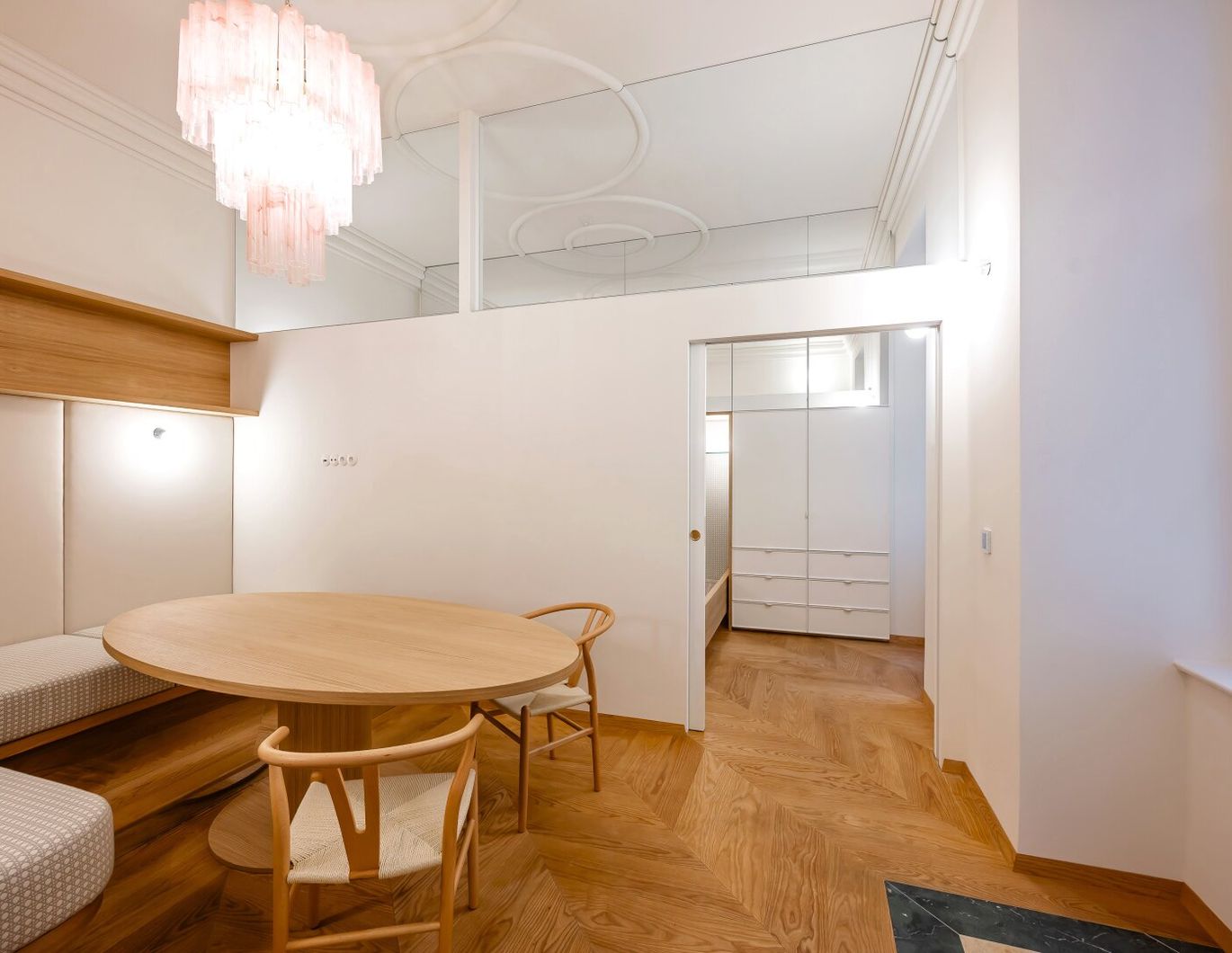 Residieren im Herzen Wiens - Luxus pur im 1. Bezirk