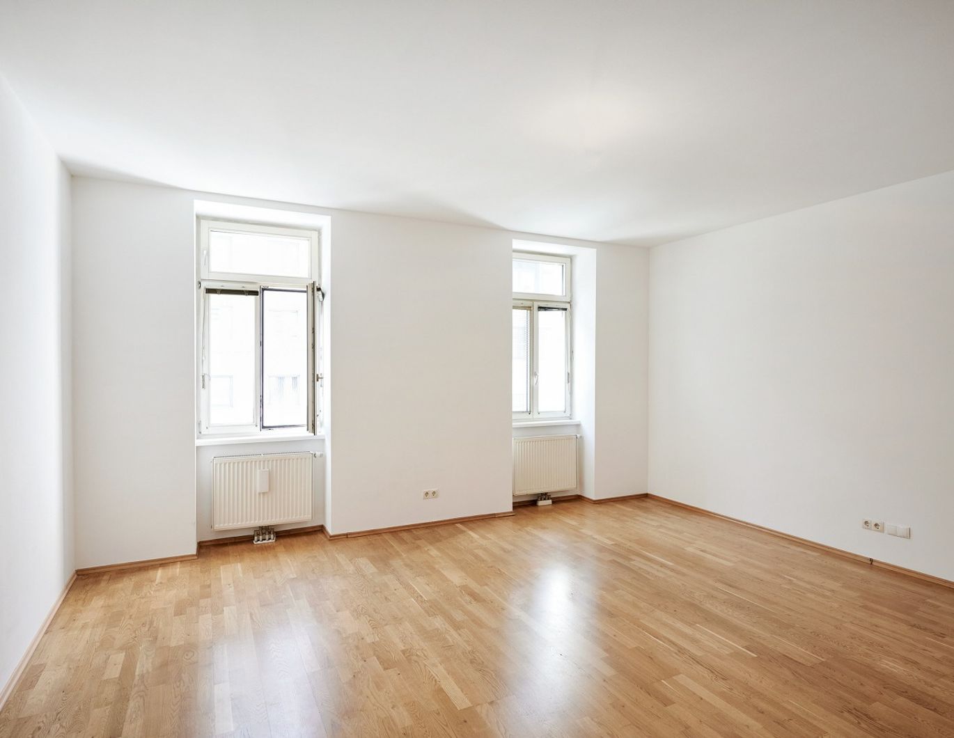 Charmante 2-Zimmer-Wohnung inkl. Freifläche im 10. Bezirk!