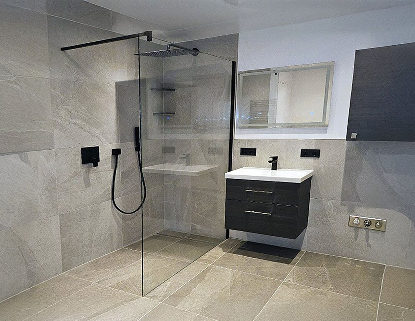 Stilvolle 92 m² 4-Zimmer-Wohnung in Kufstein mit Festungsblick & Top-Lage