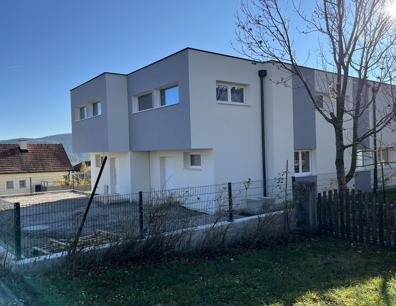 **A C H T U N G ***A C H T U N G *** NUR MEHR 1 HAUS FREI *** A C H T U N G *** A C H T U N G**