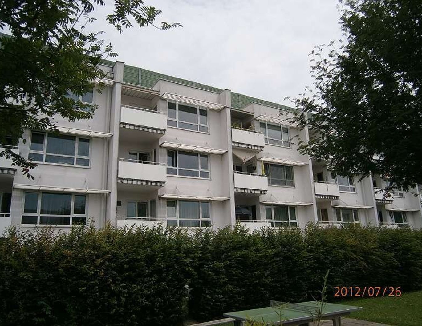 Schöne 3 Zimmer Wohnung inkl. Garagenplatz in Wels