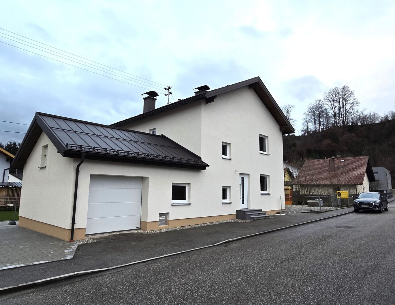 saniertes Wohnhaus TOP Preisangebot !!