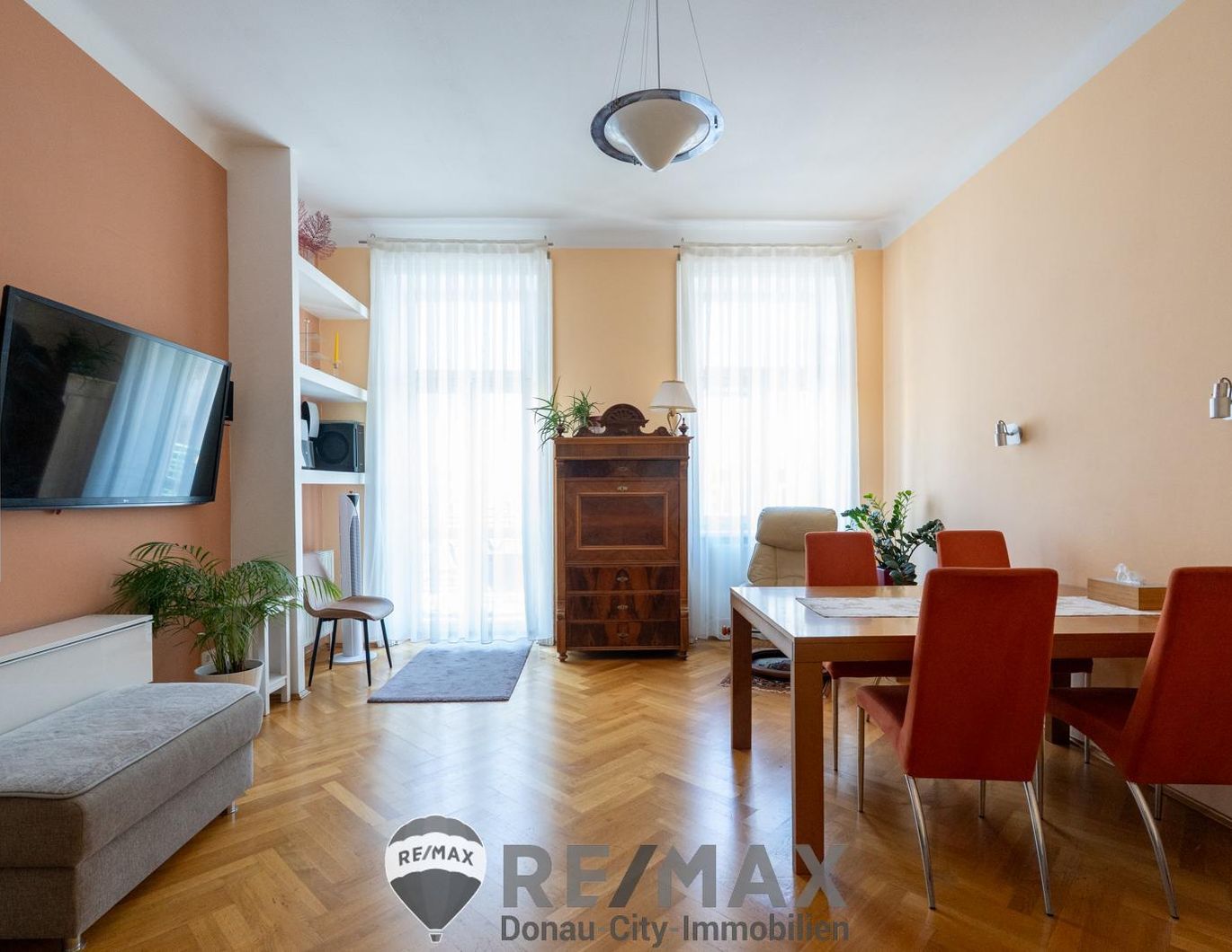 OPEN HOUSE - 