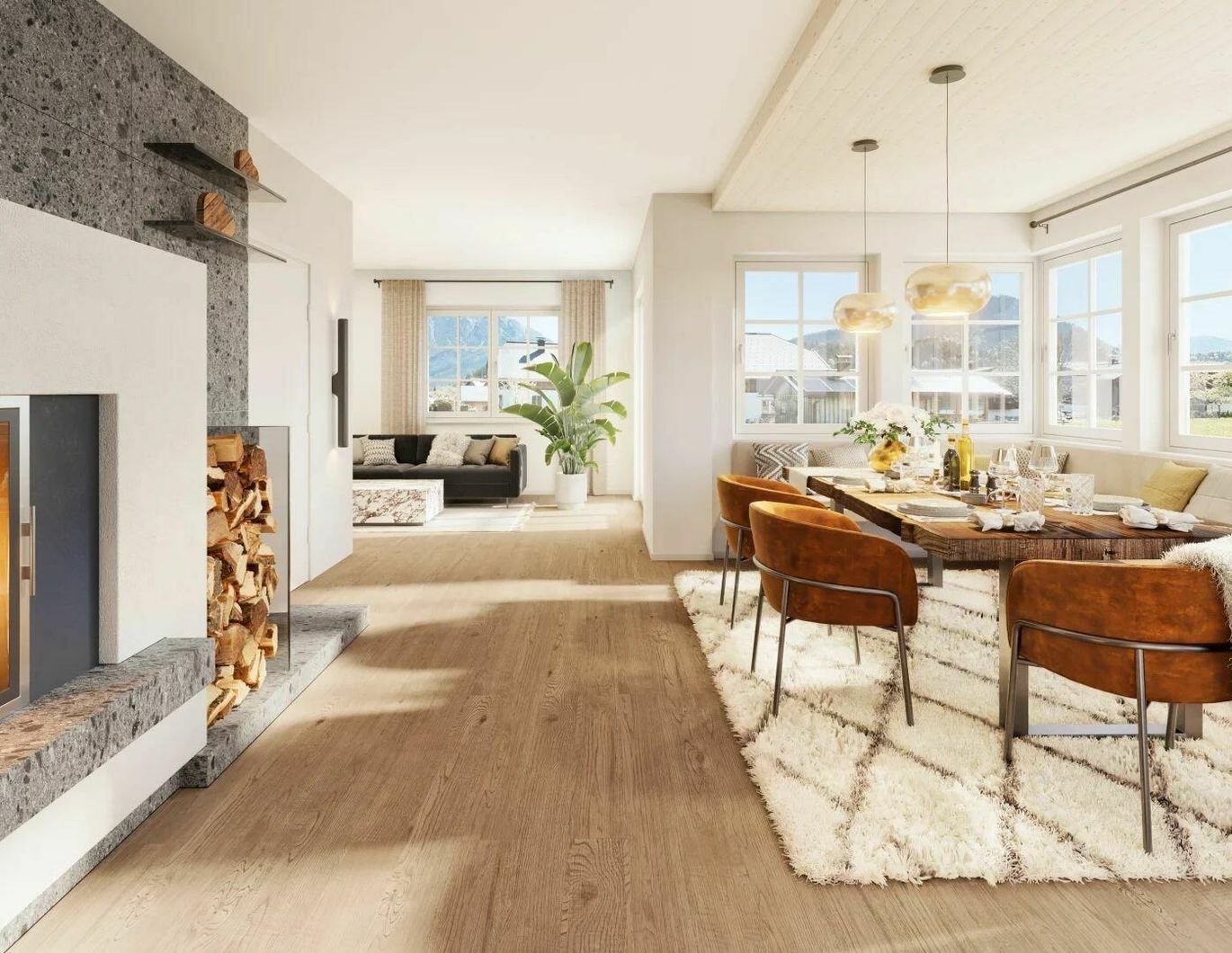 Altaussee - Großzügige Landvilla