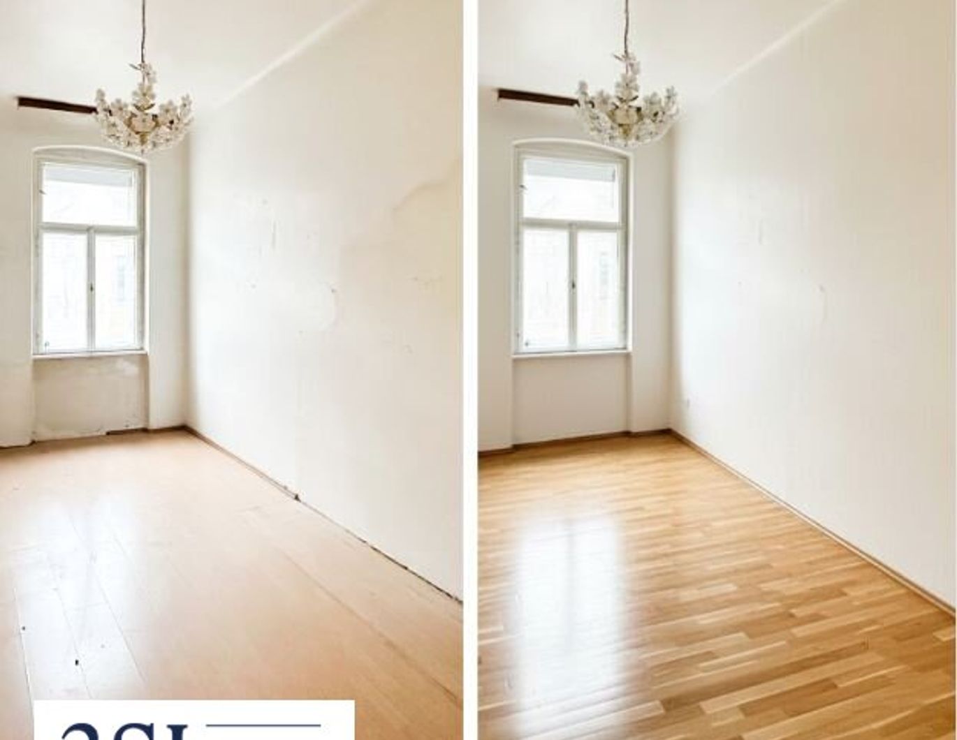 Ein Zuhause mit Charakter - hell, ruhig und voller Möglichkeiten