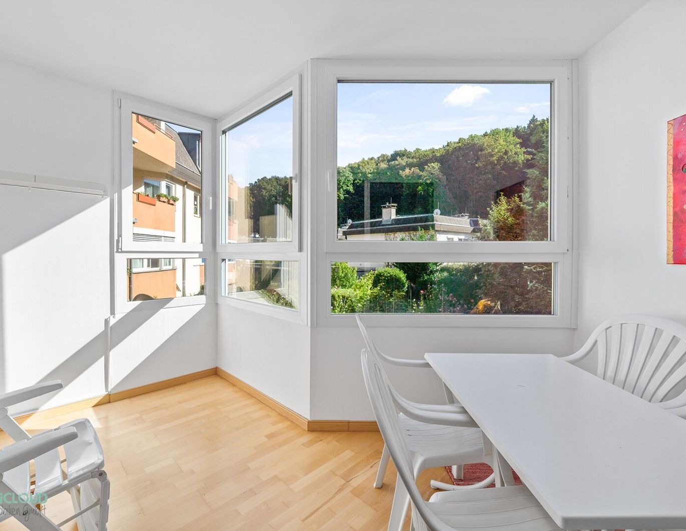 LOGGIA DREAMS - MADE IN MAUERBACH