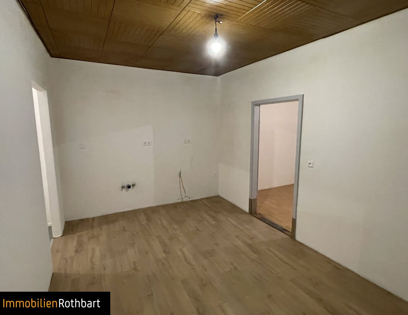 2-Zimmer-Wohnung in Breitenau am Hochlantsch - Ihr neues Zuhause für nur 36.000 €!