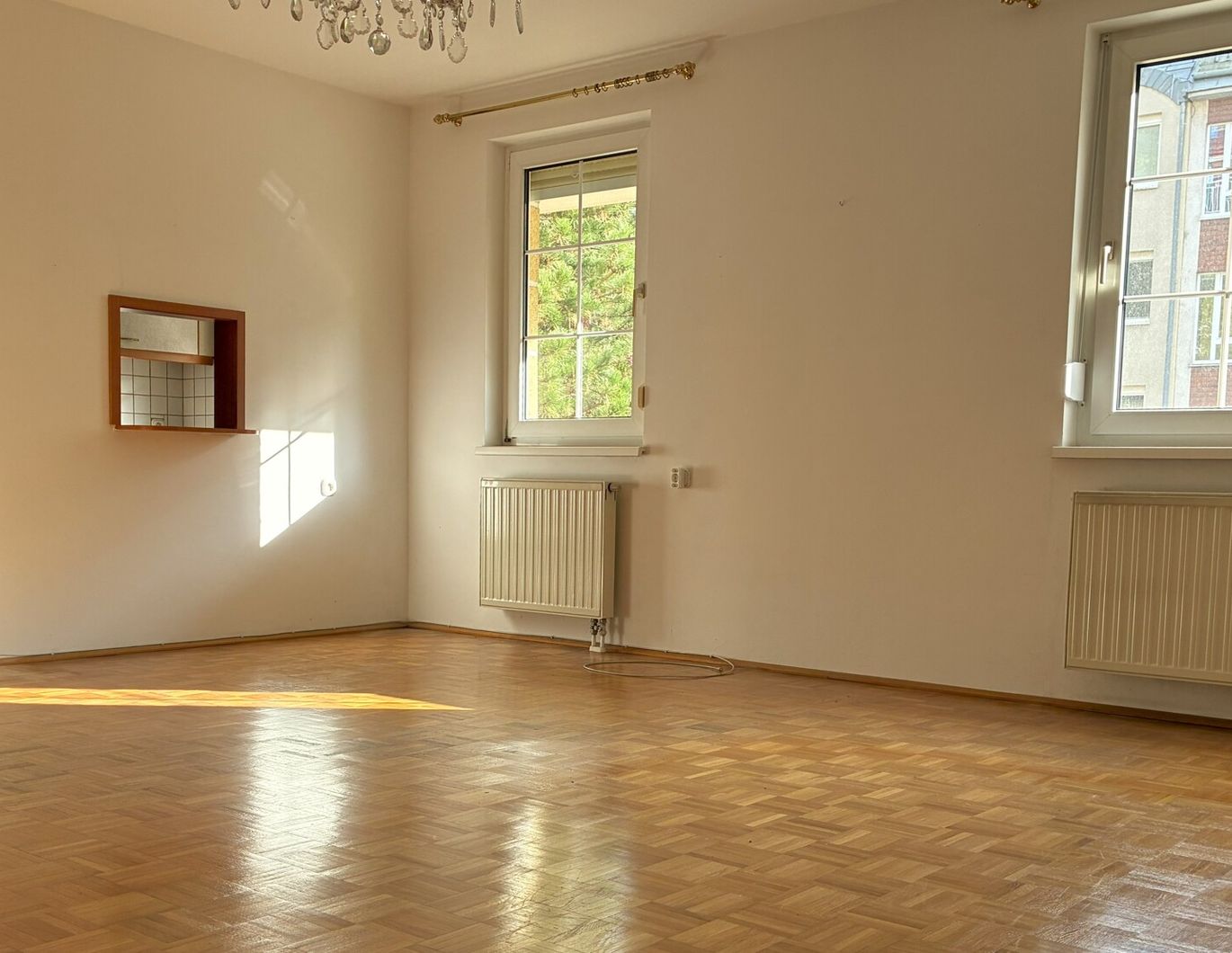 Kompakte Startwohnung oder lukratives Investment - zu kaufen in 1180 Wien