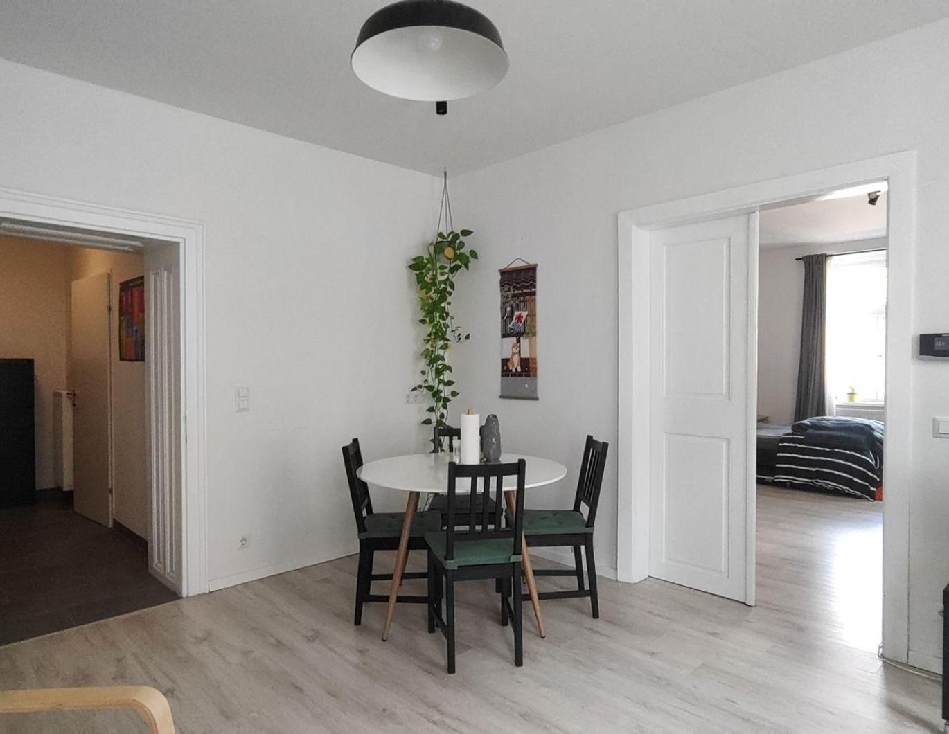 Großzügige 3-Zimmer Altbauwohnung nahe Yppenplatz und U6 Thaliastraße