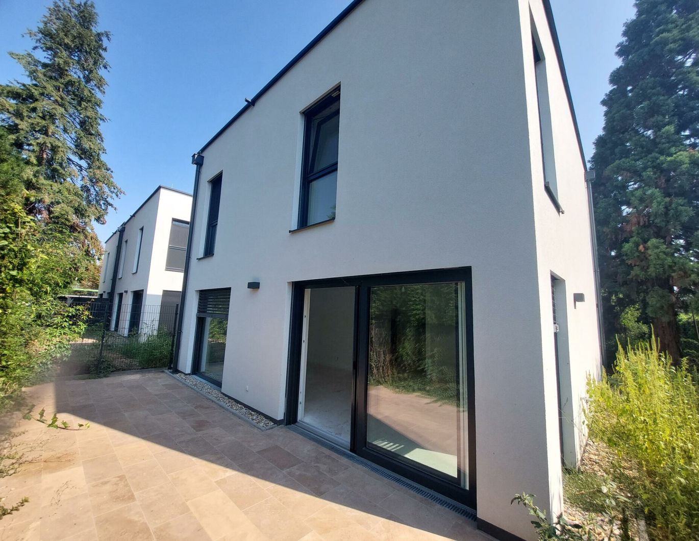 Einfamilienhaus