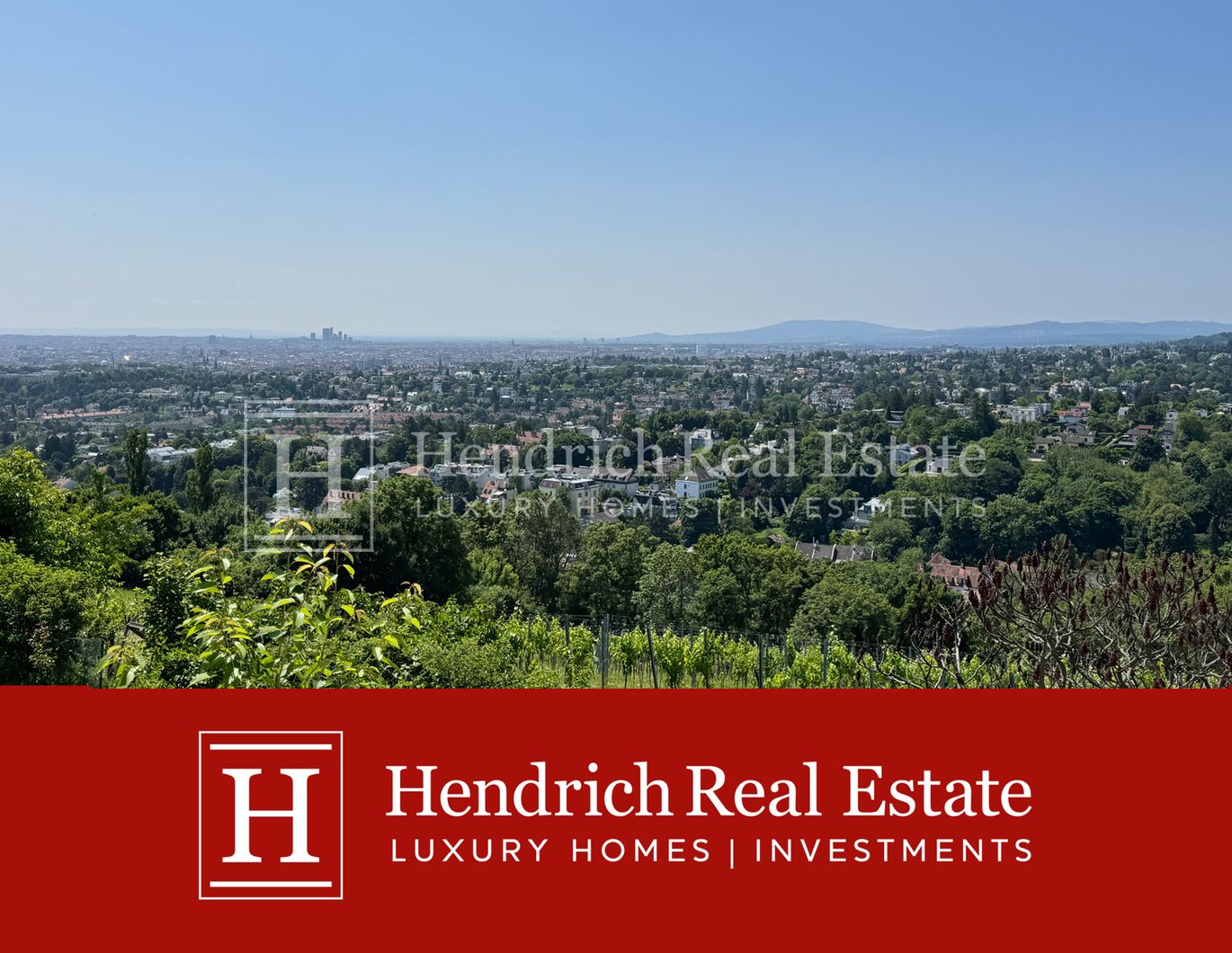 Exklusive Anlagechance mit Wohnrecht in einer der rarsten Blickliegenschaften Döblings mit herrlichem Weingarten