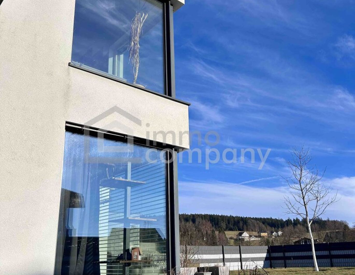 Sommer - Sonne - lange Grillabende und Genuss pur in Ihrem neuen Eigenheim?