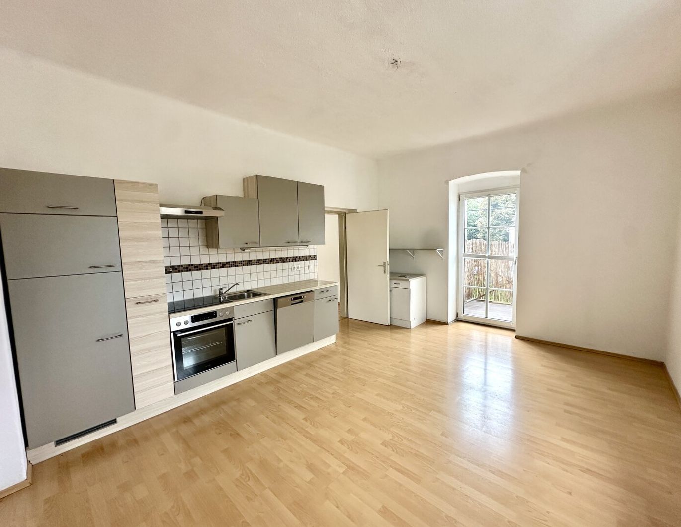 4-Zimmer Wohnung in Fohnsdorf